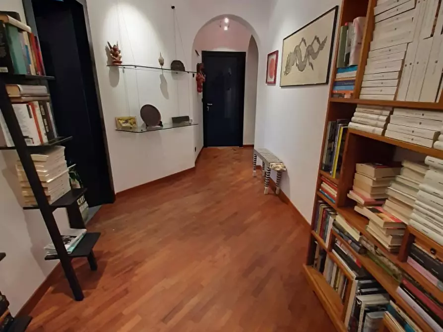 Immagine 4 di Casa semindipendente in vendita  a Fosdinovo