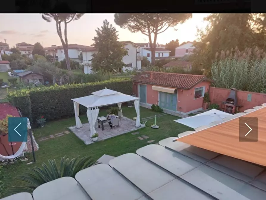 Immagine 2 di Casa semindipendente in vendita  a Carrara