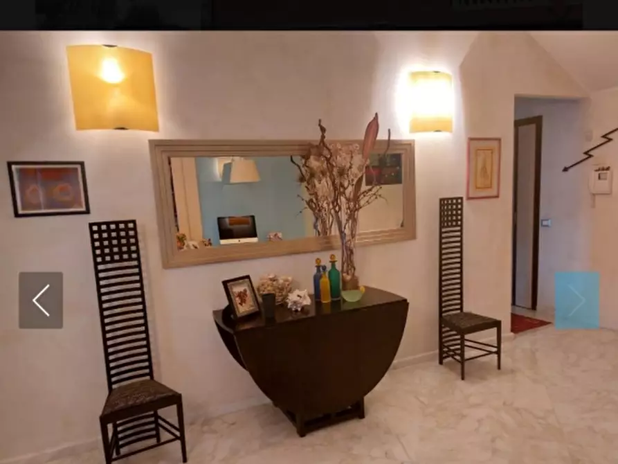 Immagine 4 di Casa semindipendente in vendita  a Carrara