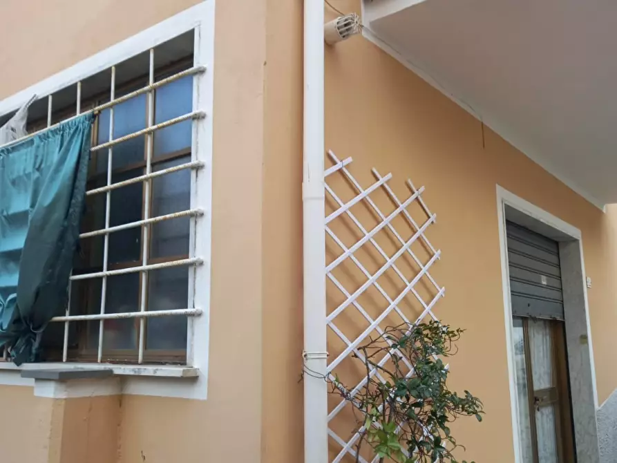 Immagine 4 di Casa semindipendente in vendita  a Fosdinovo