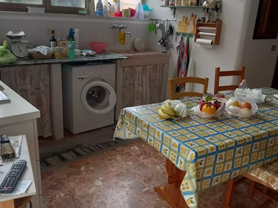 Immagine 6 di Casa semindipendente in vendita  a Fosdinovo