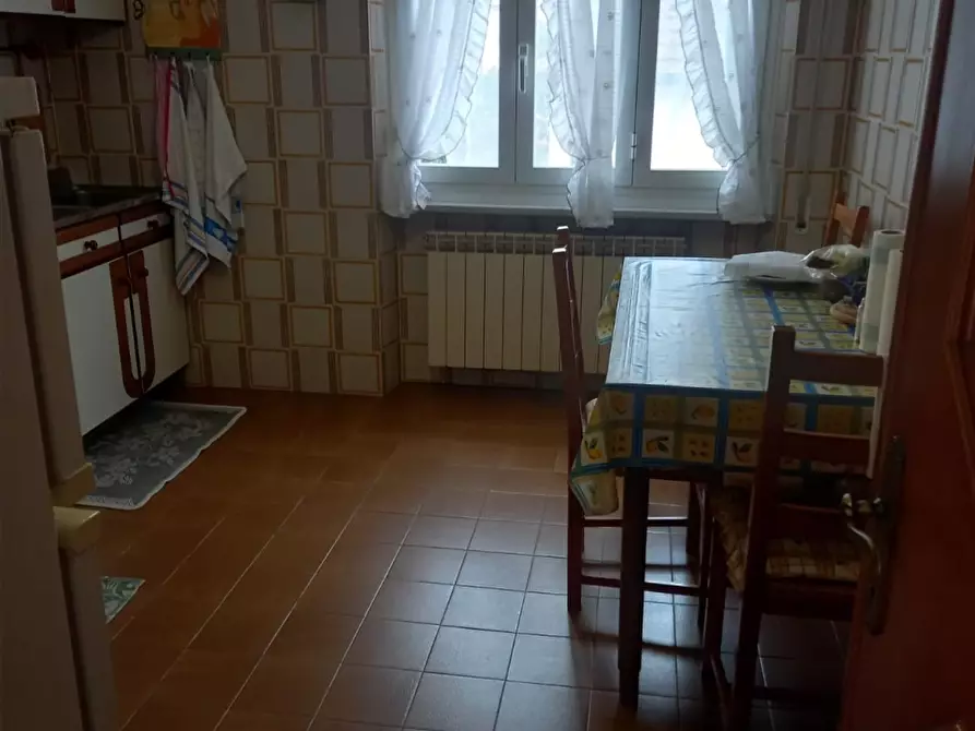 Immagine 8 di Casa semindipendente in vendita  a Fosdinovo