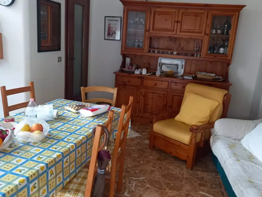 Immagine 7 di Casa semindipendente in vendita  a Fosdinovo