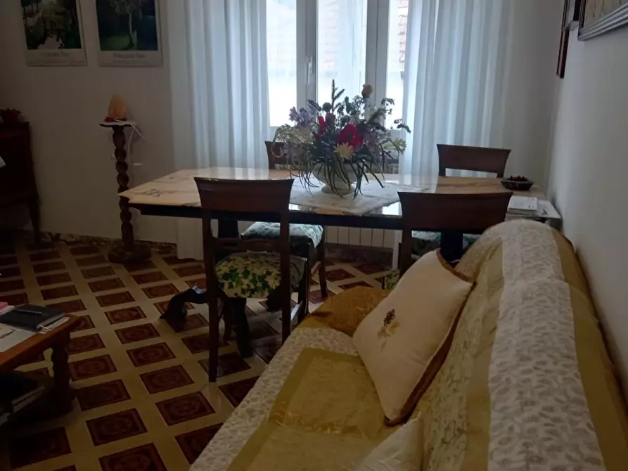 Immagine 9 di Casa semindipendente in vendita  a Fosdinovo