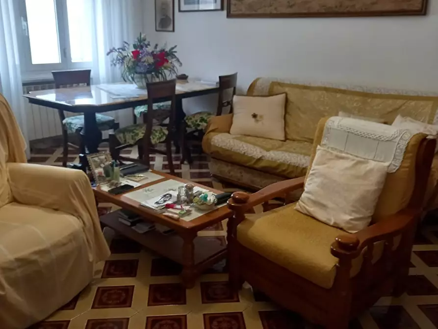 Immagine 5 di Casa semindipendente in vendita  a Fosdinovo