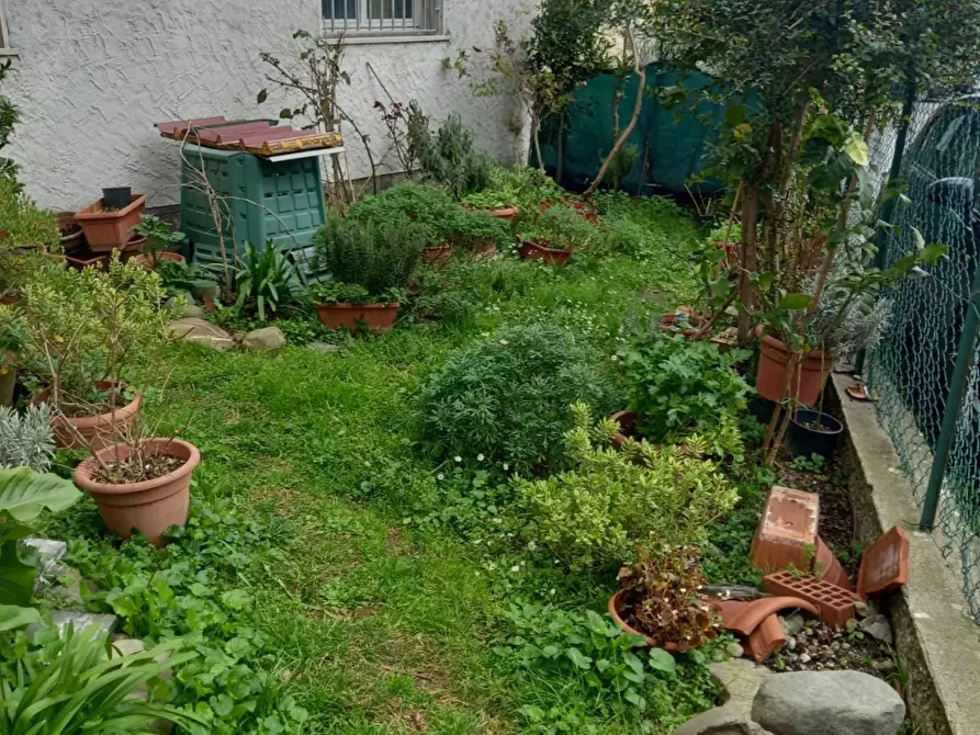 Immagine 3 di Casa semindipendente in vendita  a Fosdinovo