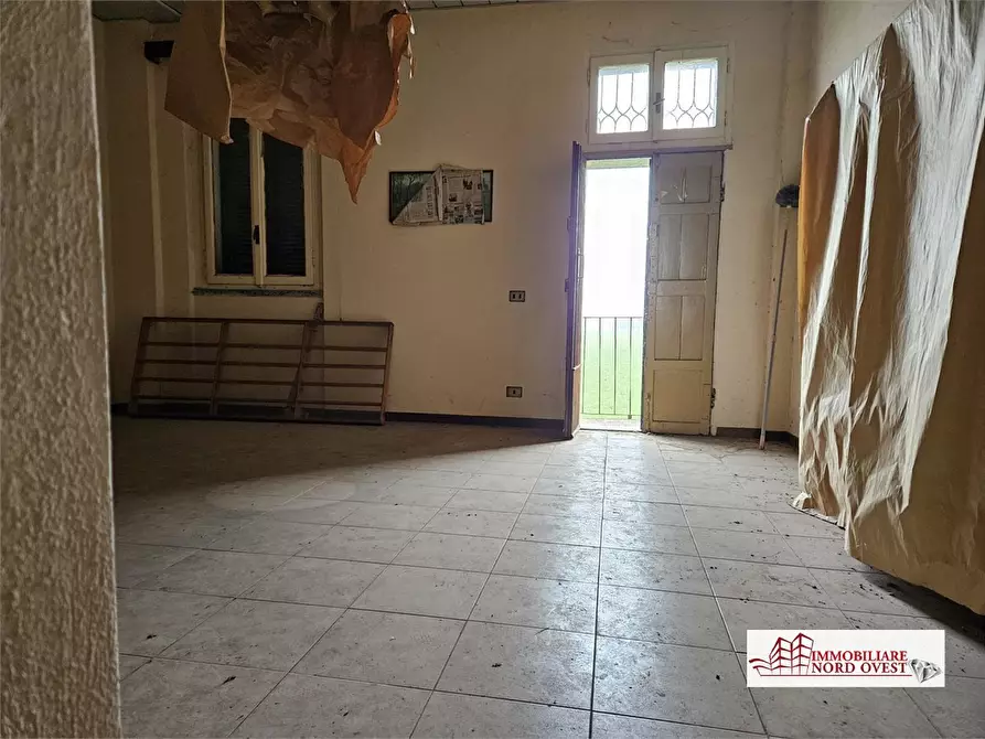 Immagine 10 di Rustico / casale in vendita  snc a Sedriano