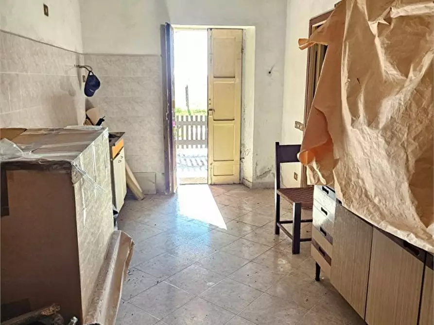 Immagine 10 di Rustico / casale in vendita  snc a Sedriano