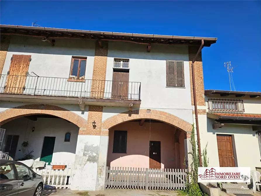 Immagine 5 di Rustico / casale in vendita  snc a Sedriano