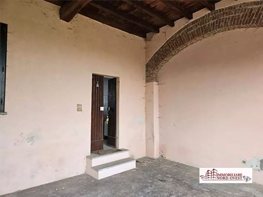 Immagine 7 di Rustico / casale in vendita  snc a Sedriano