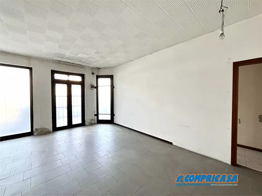 Immagine 2 di Casa semindipendente in vendita  a Borgo Veneto