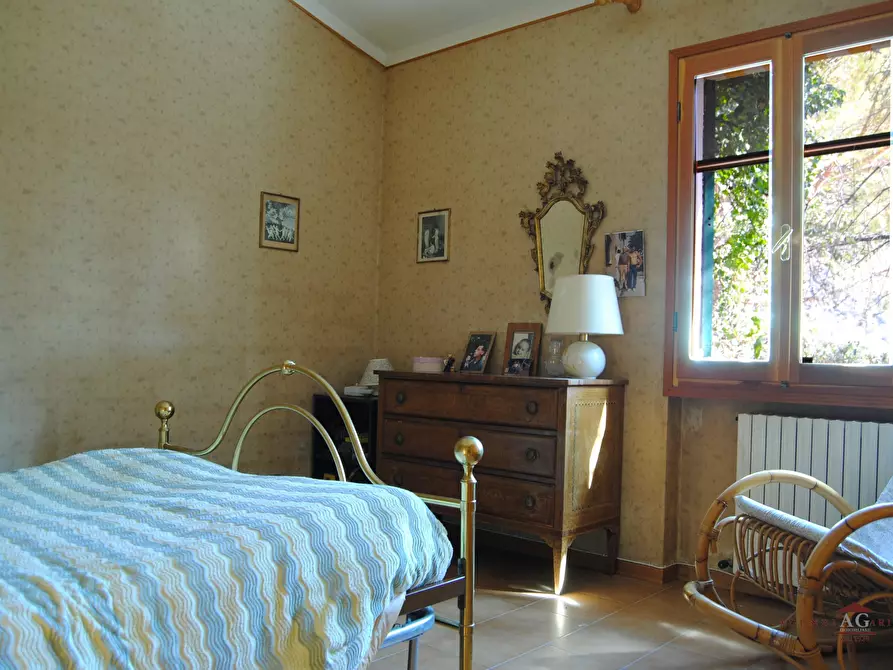 Immagine 5 di Casa indipendente in vendita  a Bordighera