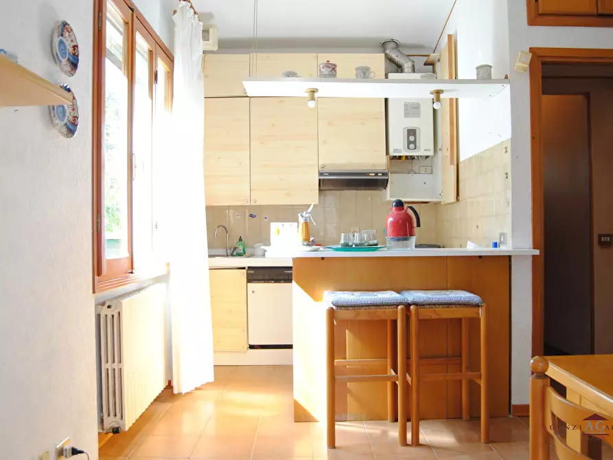 Immagine 3 di Casa indipendente in vendita  a Bordighera