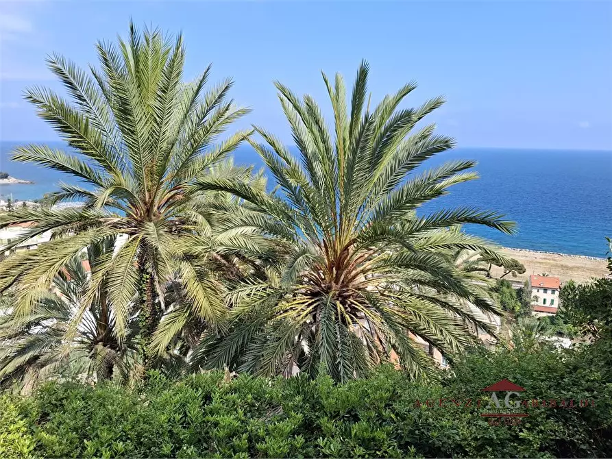 Immagine 9 di Casa indipendente in vendita  a Bordighera