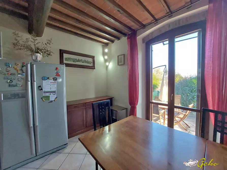 Immagine 8 di Villa in vendita  a San Gimignano