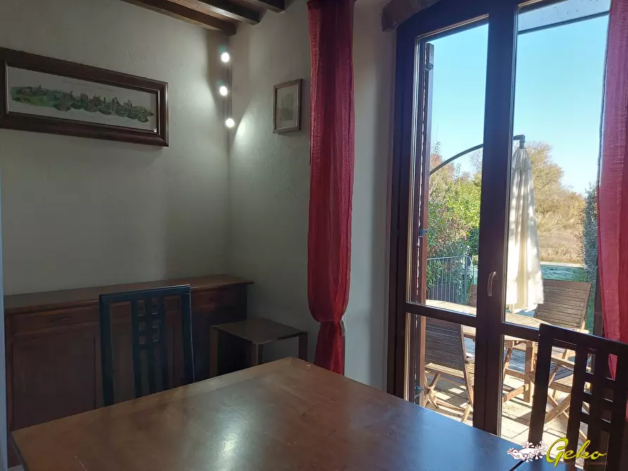 Immagine 10 di Villa in vendita  a San Gimignano