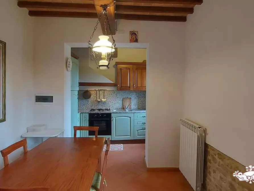 Immagine 8 di Villa in vendita  a San Gimignano