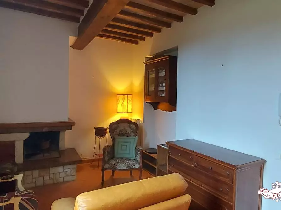 Immagine 2 di Villa in vendita  a San Gimignano