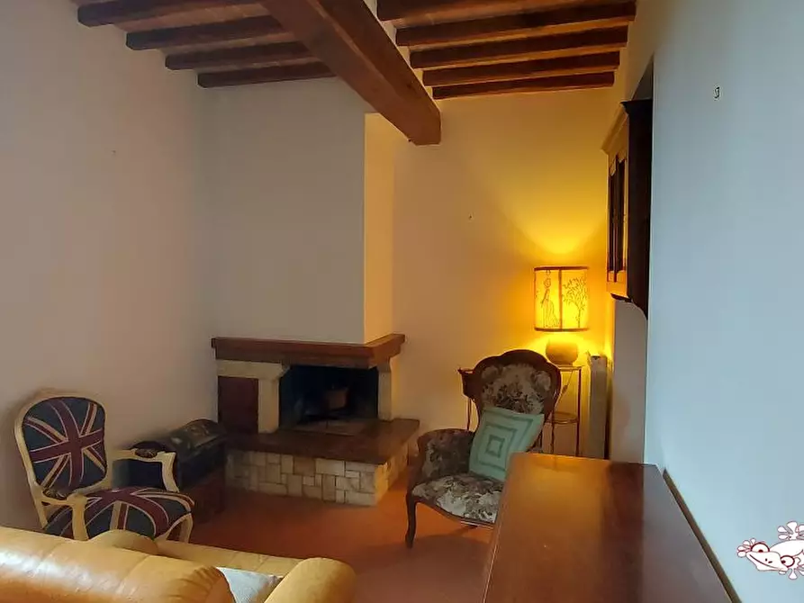 Immagine 9 di Villa in vendita  a San Gimignano