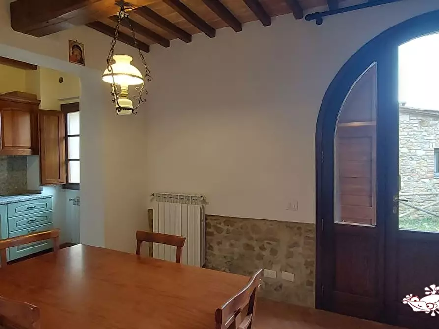 Immagine 7 di Villa in vendita  a San Gimignano