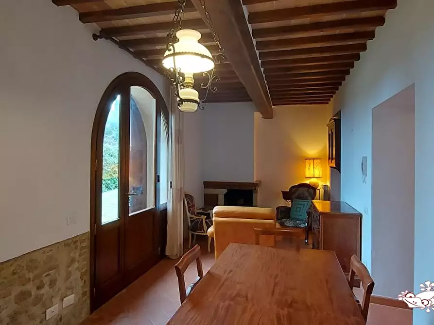 Immagine 4 di Villa in vendita  a San Gimignano