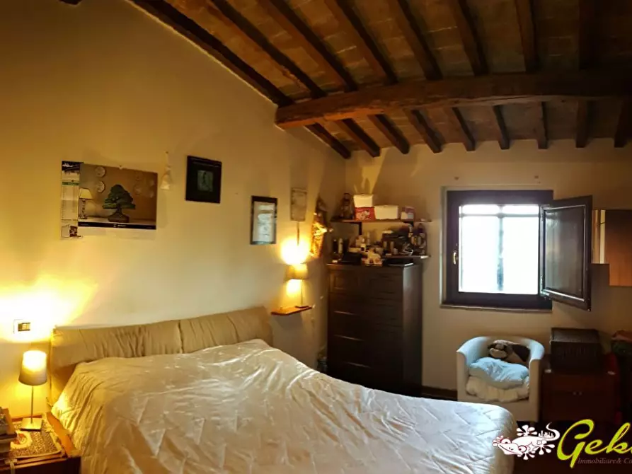 Immagine 10 di Villa in vendita  a San Gimignano