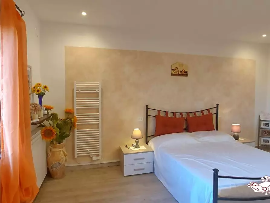 Immagine 10 di Villa in vendita  a San Gimignano