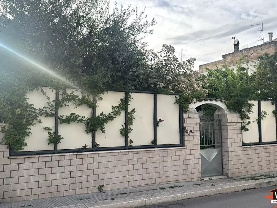 Immagine 3 di Casa indipendente in vendita  3 a Adelfia