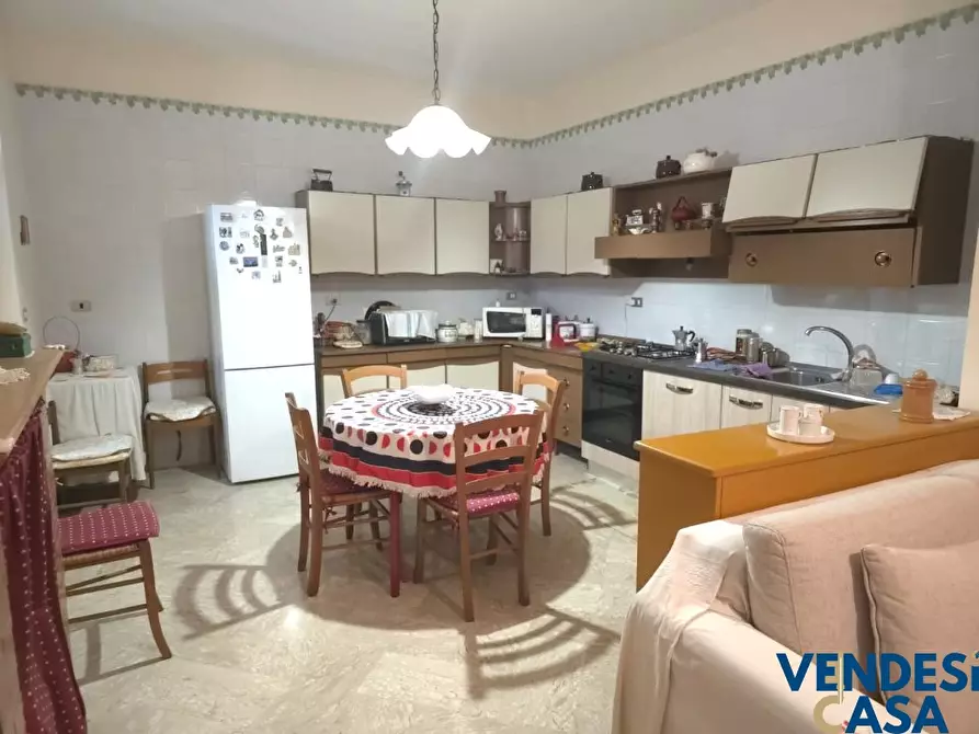 Immagine 6 di Casa indipendente in vendita  35/A a Adelfia