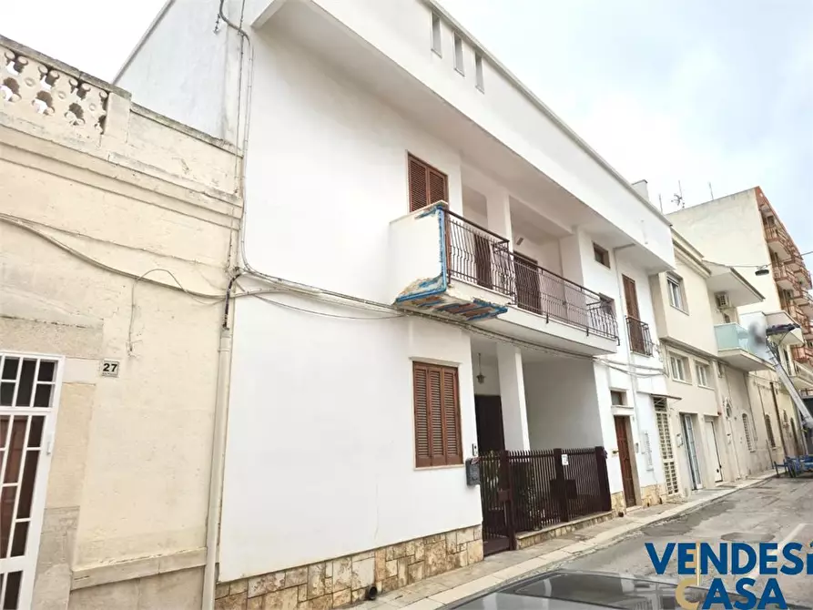 Immagine 1 di Casa indipendente in vendita  23 a Adelfia