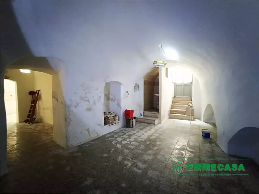 Immagine 9 di Villa in vendita  a Valenzano