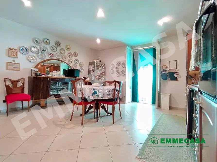 Immagine 5 di Villa in vendita  39 a Valenzano