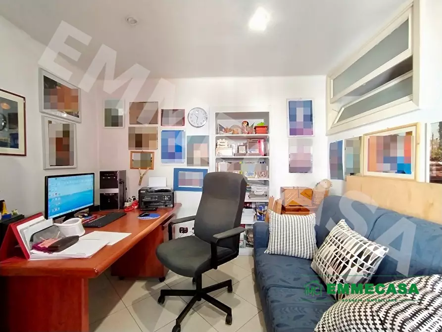 Immagine 9 di Villa in vendita  39 a Valenzano