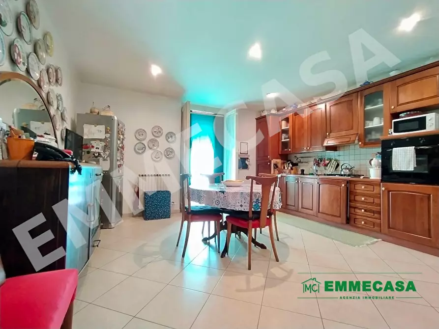 Immagine 6 di Villa in vendita  39 a Valenzano