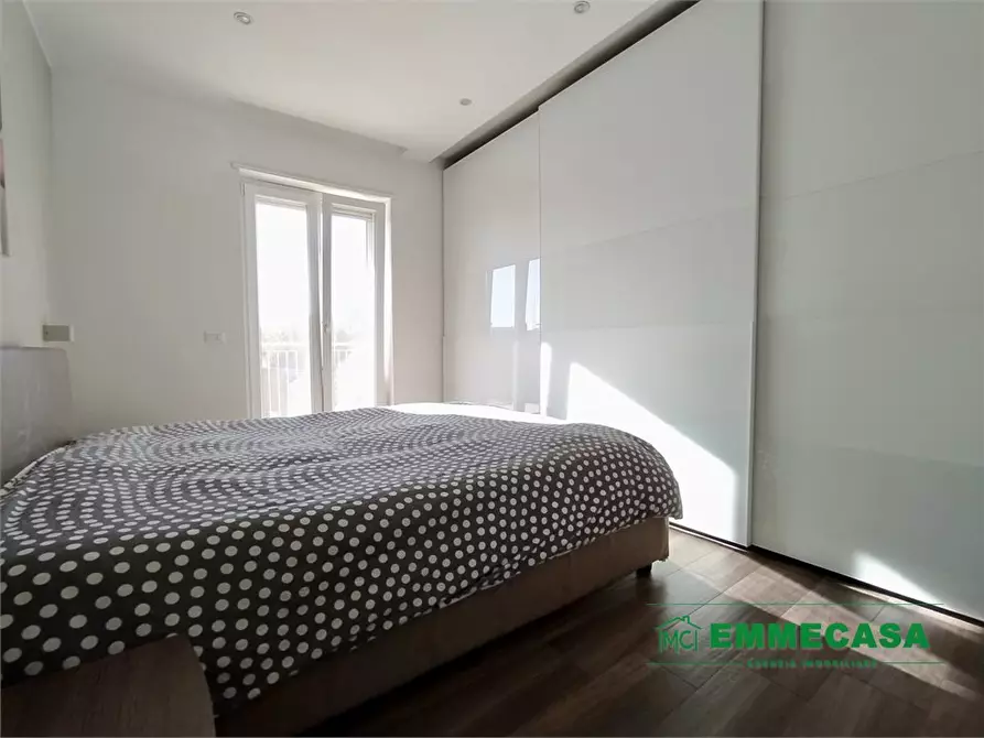 Immagine 8 di Villa in vendita  a Valenzano