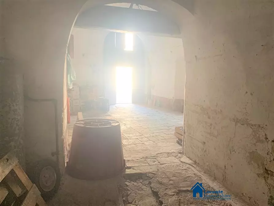 Immagine 10 di Casa indipendente in vendita  a Capurso