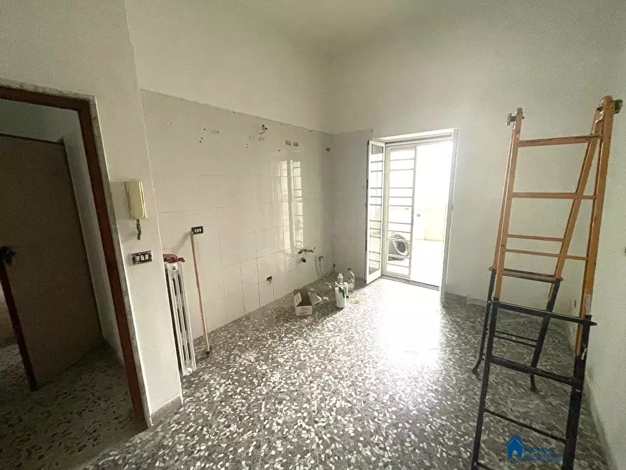 Immagine 7 di Casa indipendente in vendita  a Capurso