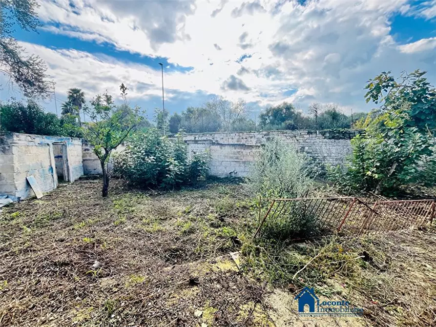 Immagine 3 di Casa indipendente in vendita  a Bari