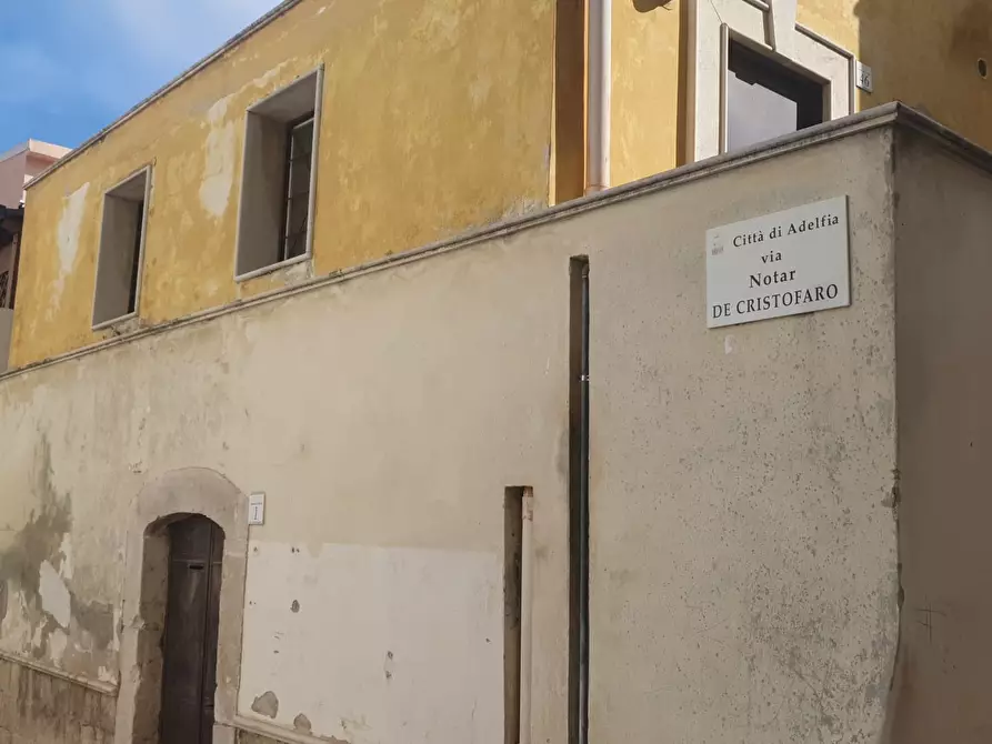 Immagine 3 di Casa indipendente in vendita  1 a Adelfia