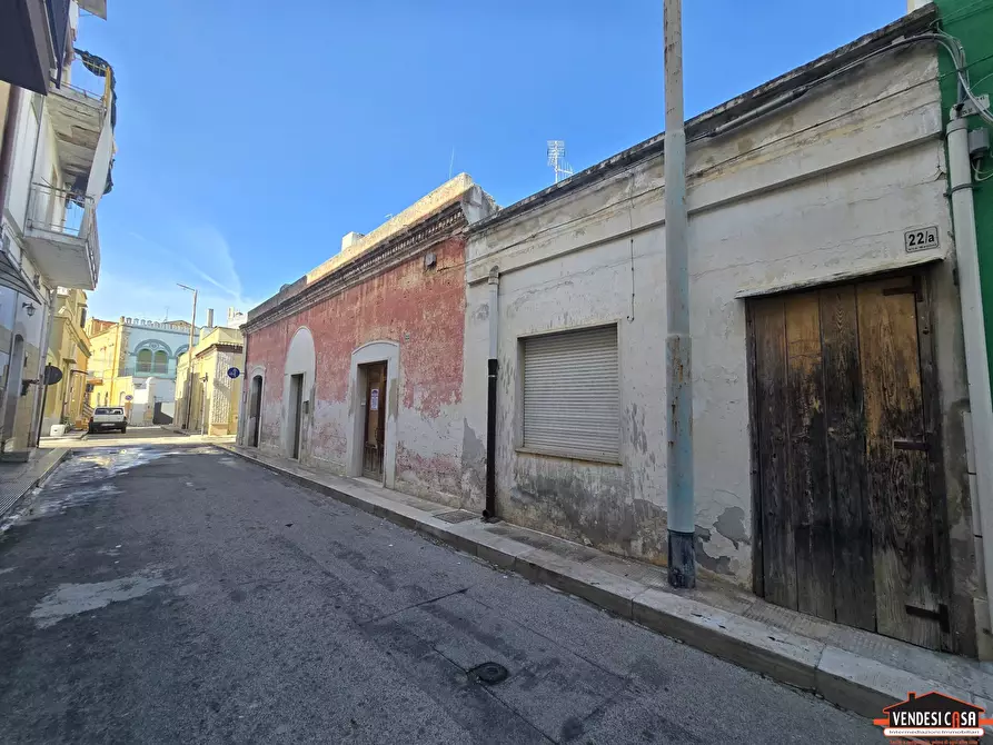 Immagine 4 di Casa indipendente in vendita  22 a Adelfia