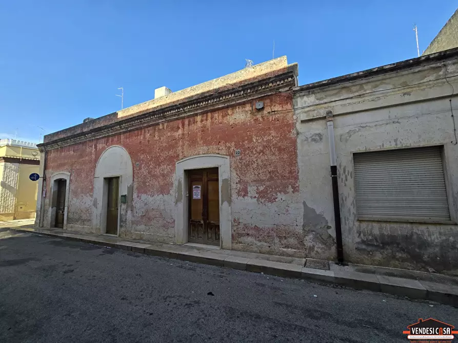 Immagine 3 di Casa indipendente in vendita  22 a Adelfia