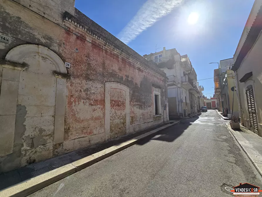 Immagine 5 di Casa indipendente in vendita  22 a Adelfia