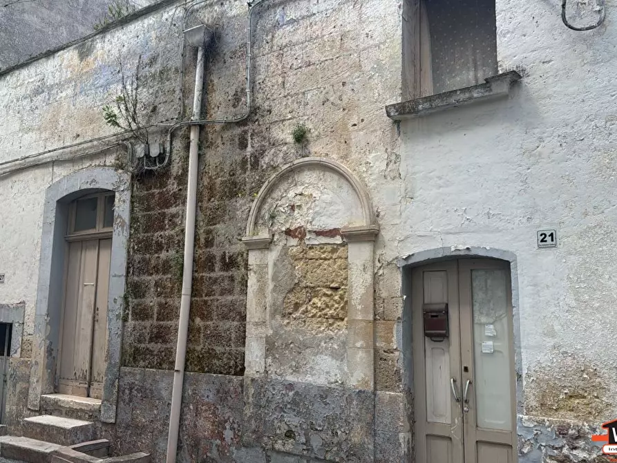 casa indipendente in vendita ad Adelfia