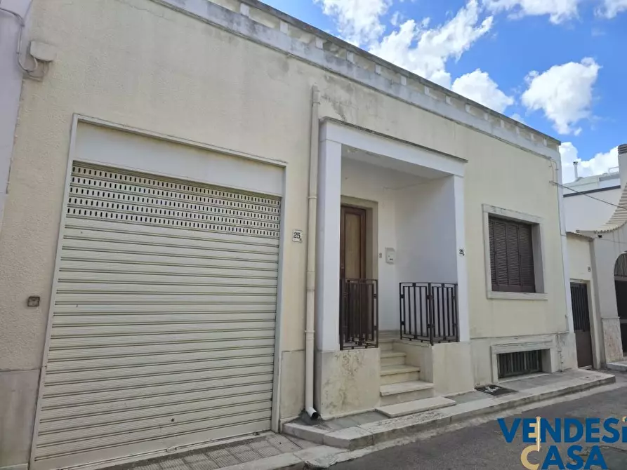 Immagine 2 di Casa indipendente in vendita  25 a Adelfia