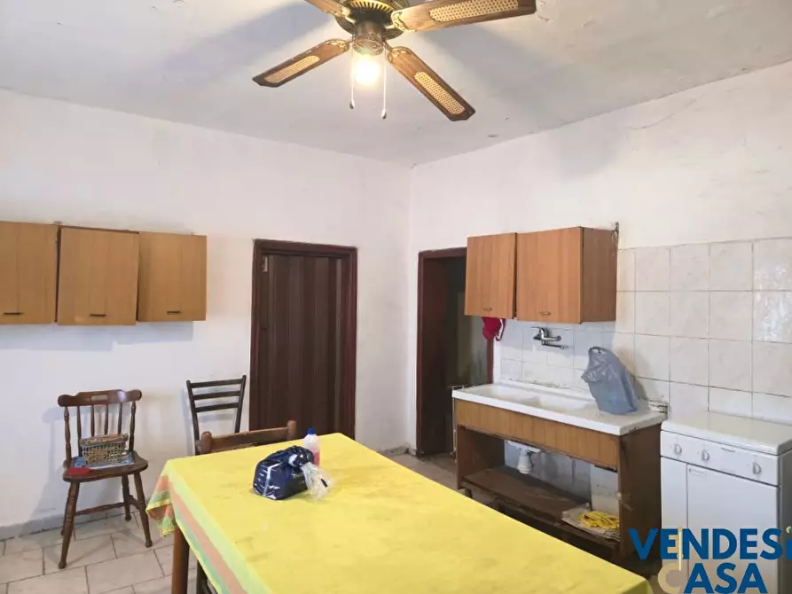 Immagine 9 di Casa indipendente in vendita  3 a Adelfia