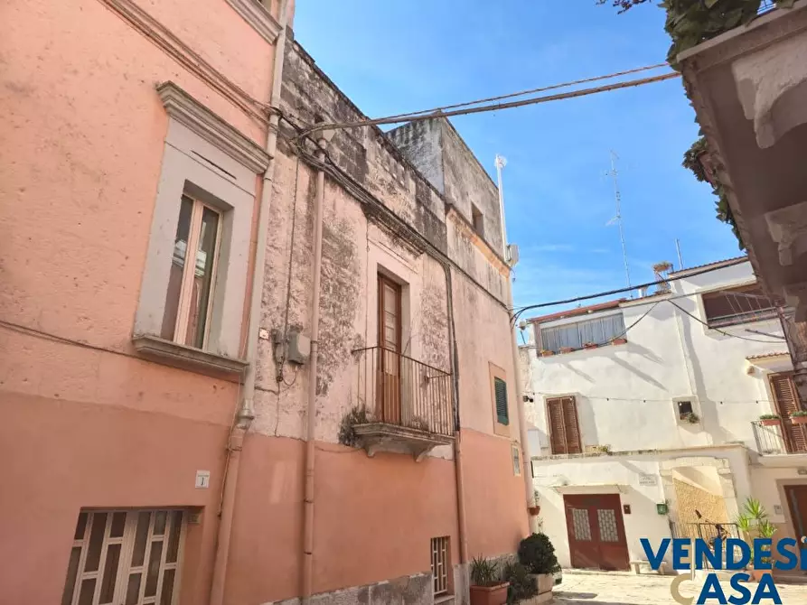 Immagine 2 di Casa indipendente in vendita  3 a Adelfia