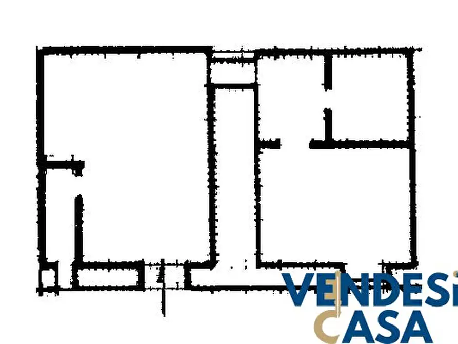 Immagine 3 di Casa indipendente in vendita  3 a Adelfia