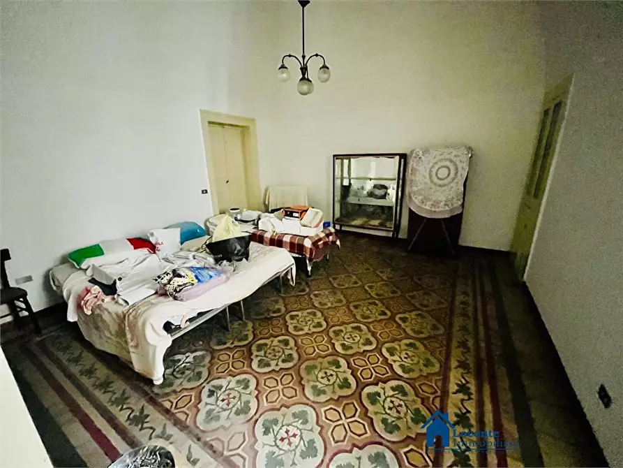 Immagine 3 di Casa indipendente in vendita  a Cellamare
