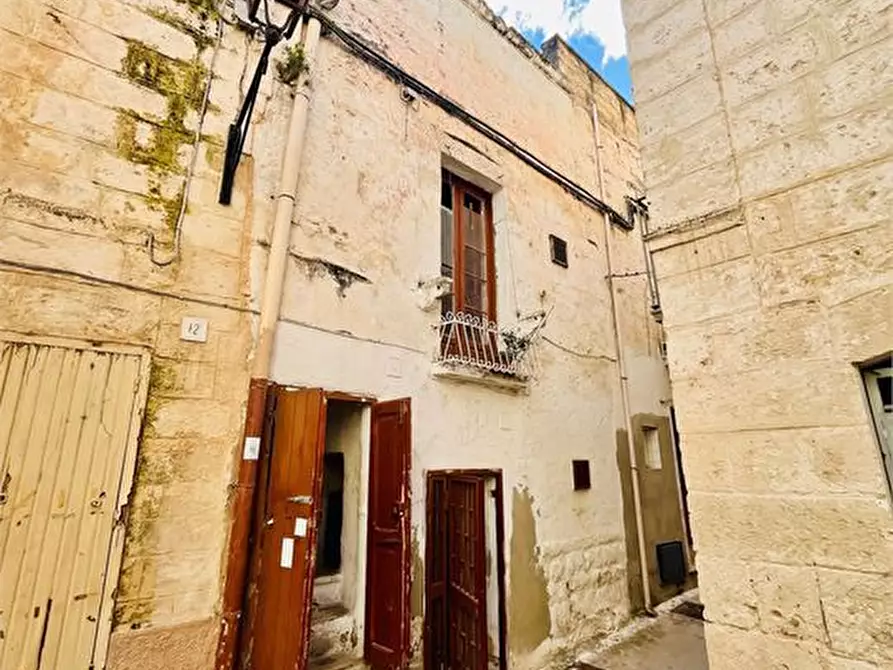 Immagine 10 di Casa indipendente in vendita  a Capurso