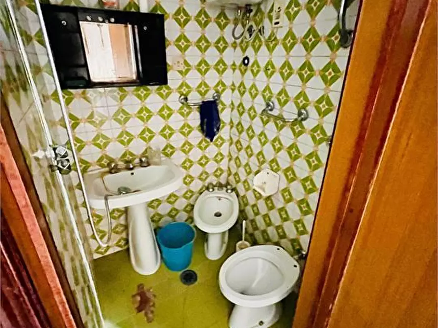 Immagine 8 di Casa indipendente in vendita  a Capurso